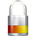 Icono de Lock Delay